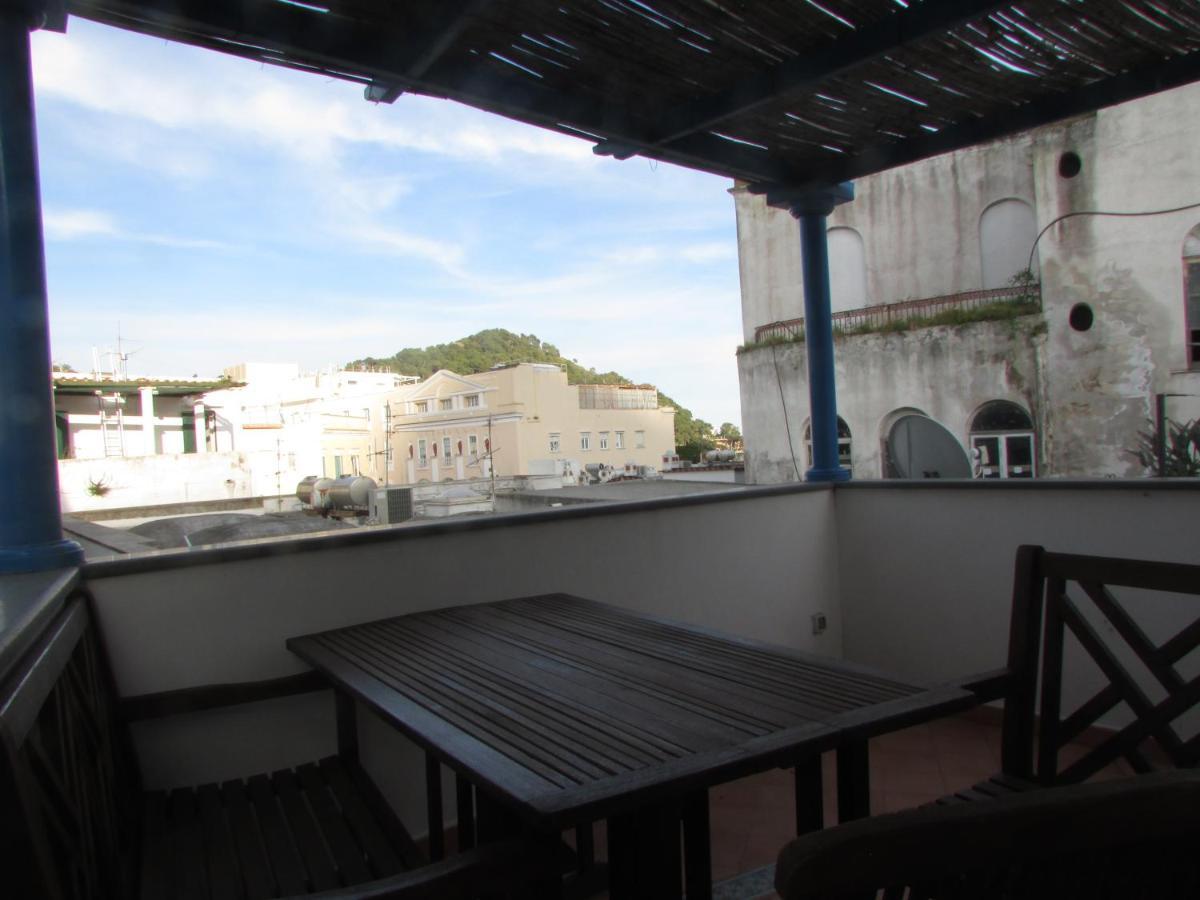 Piazzetta Sweet Home كابري المظهر الخارجي الصورة