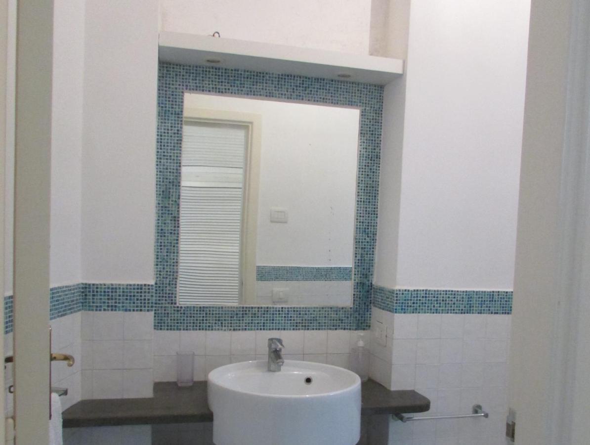 Piazzetta Sweet Home كابري المظهر الخارجي الصورة