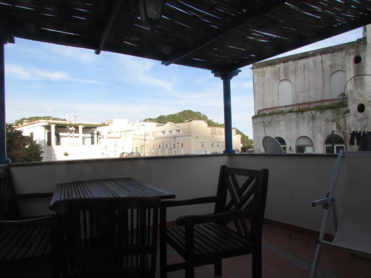 Piazzetta Sweet Home كابري المظهر الخارجي الصورة