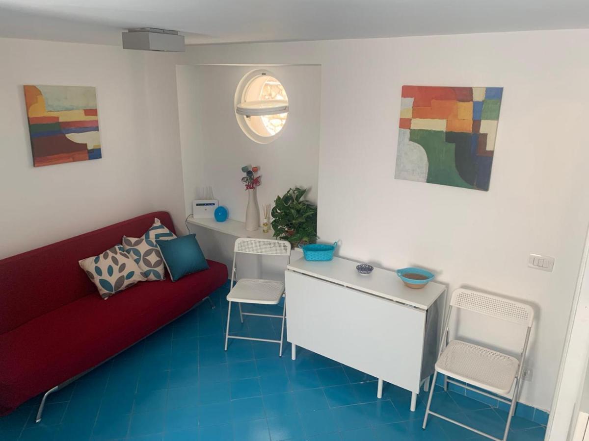 Piazzetta Sweet Home كابري المظهر الخارجي الصورة