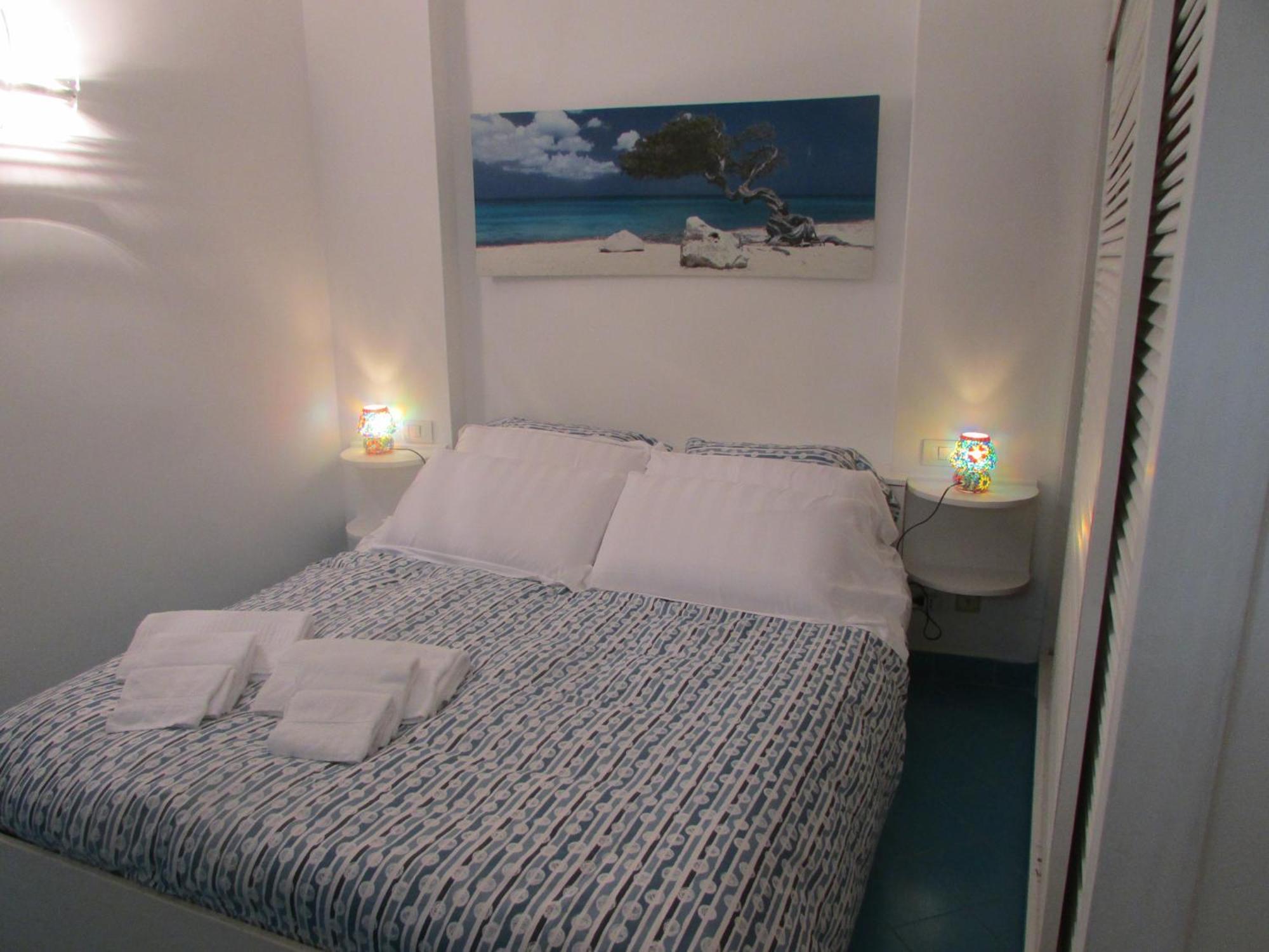 Piazzetta Sweet Home كابري المظهر الخارجي الصورة