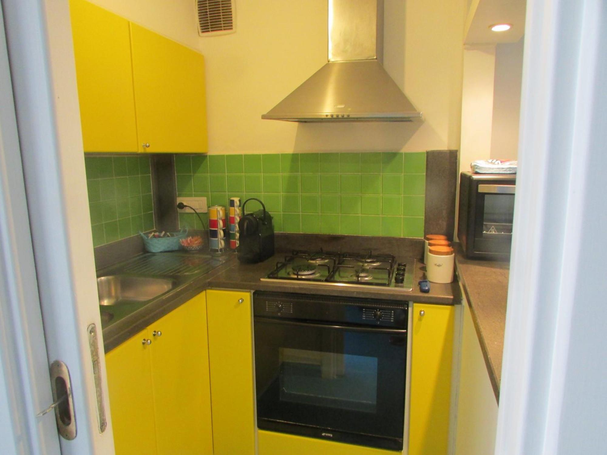Piazzetta Sweet Home كابري المظهر الخارجي الصورة