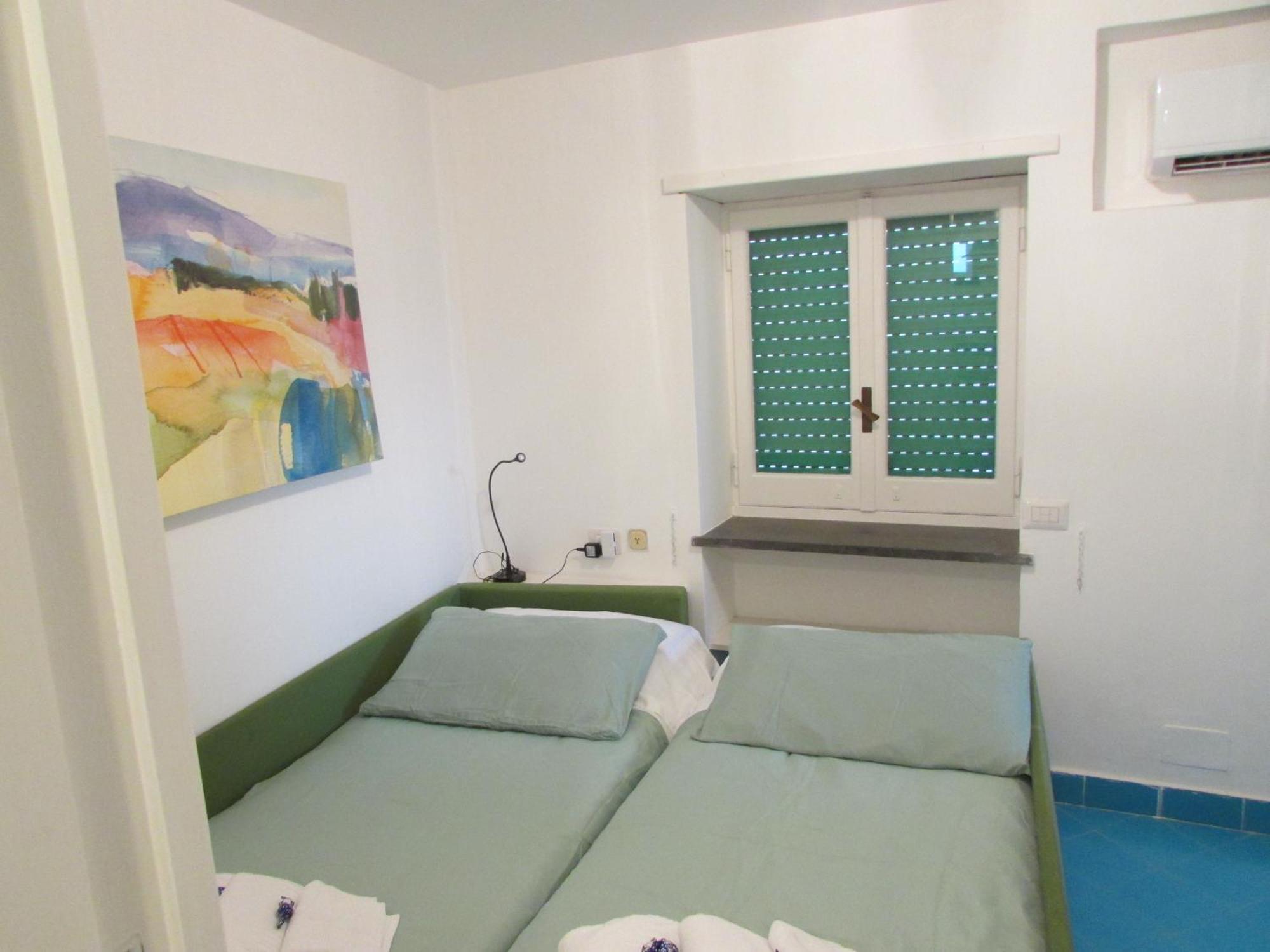 Piazzetta Sweet Home كابري المظهر الخارجي الصورة